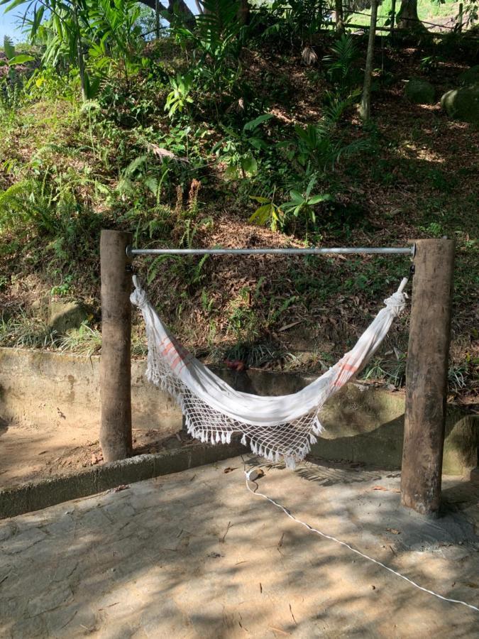 Pousada Costao Do Sol อังกราโดสเฮย์ส ภายนอก รูปภาพ
